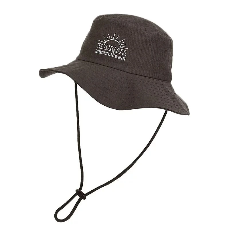 Double Sided Bucket Hat Pattern