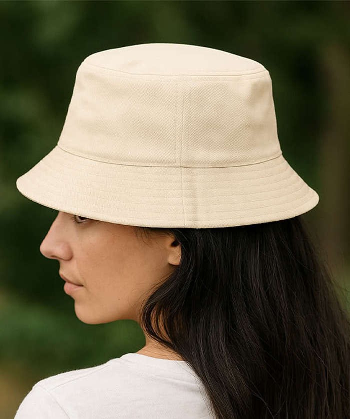 Plain Bucket Hat suppliers